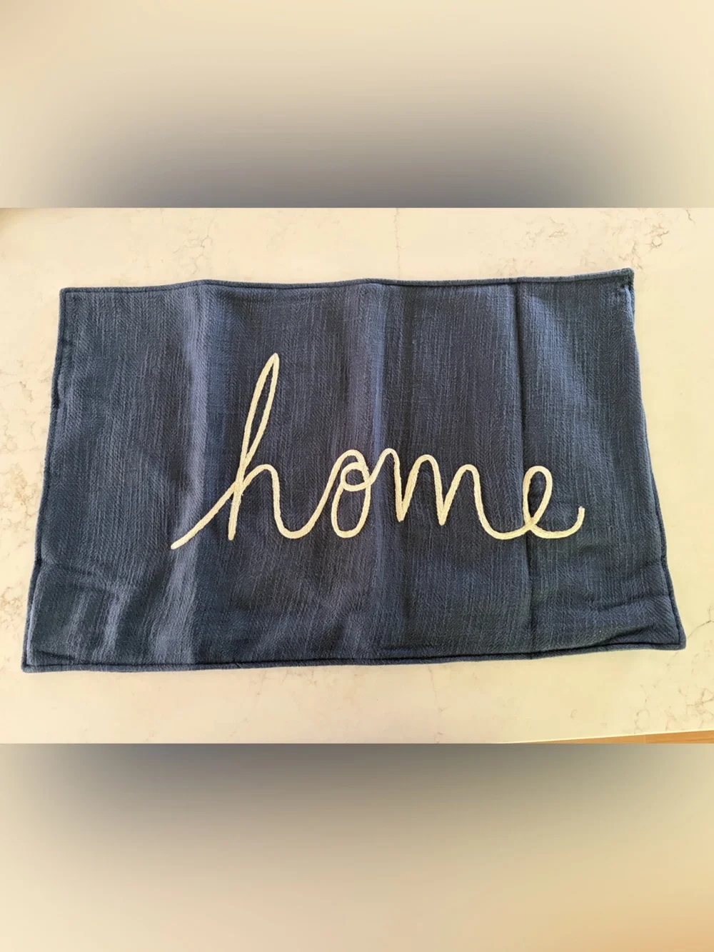 16x26 Pottery Barn Pillow Cover